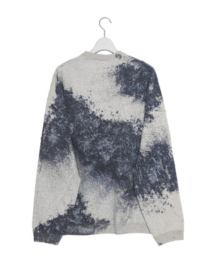 
                  
                    Load image into Gallery viewer, Hand Dyed Twist Sweat / 305846242002
                  
                