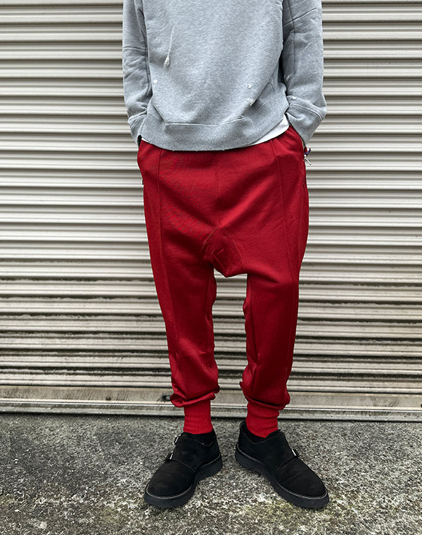 
                  
                    Load image into Gallery viewer, Sarouel Track Pant - Bright Jersey / 315332252004
                  
                