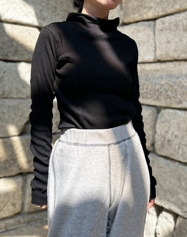 
                  
                    Load image into Gallery viewer, FOLD SWEATPANTS / 315289252001
                  
                