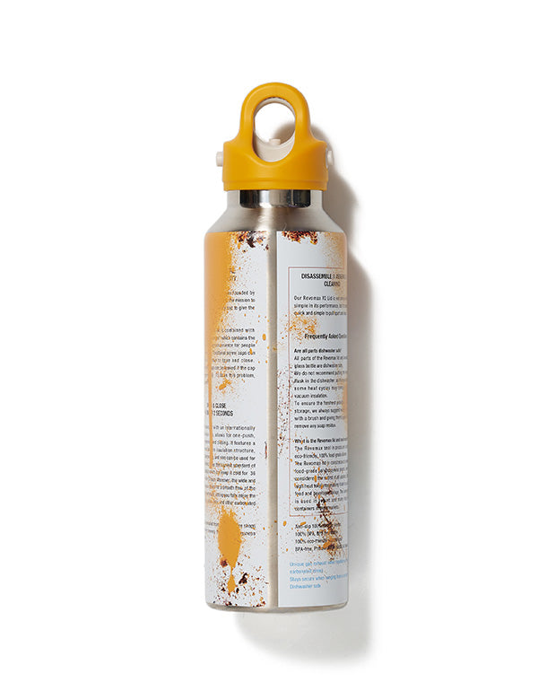 
                  
                    Load image into Gallery viewer, SPRAY-CAN WATER BOTTLE/MEDIUM / 349175252001
                  
                