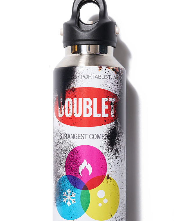 
                  
                    Load image into Gallery viewer, SPRAY-CAN WATER BOTTLE/MEDIUM / 349175252001
                  
                