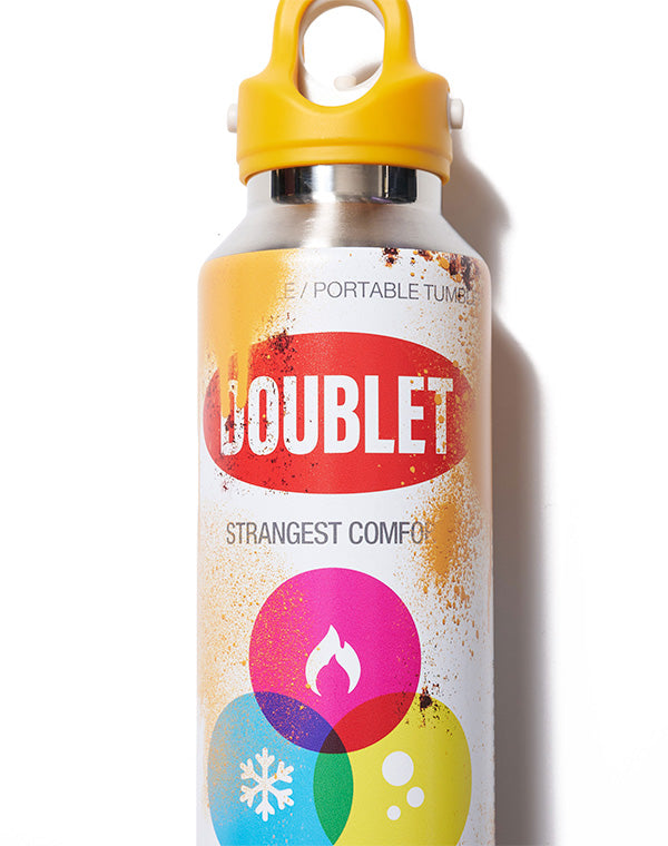 
                  
                    Load image into Gallery viewer, SPRAY-CAN WATER BOTTLE/MEDIUM / 349175252001
                  
                