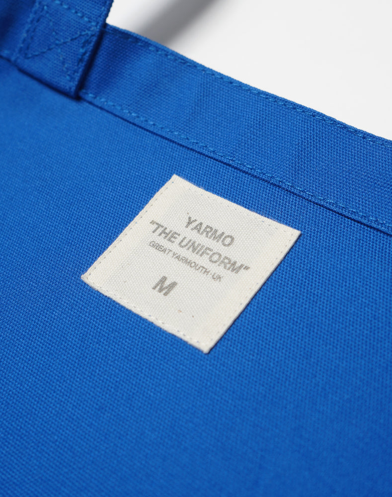 
                  
                    Load image into Gallery viewer, &amp;quot;THE UNIFORM&amp;quot; CANVAS Medium TOTE / 900445253001
                  
                