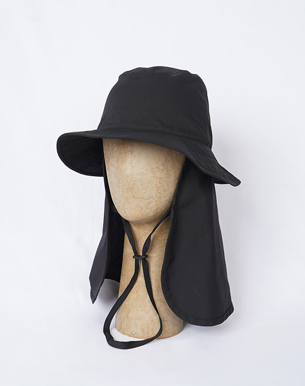 
                  
                    Load image into Gallery viewer, DETACHABLE SUNSHADE SOFT HAT / 327161252003
                  
                