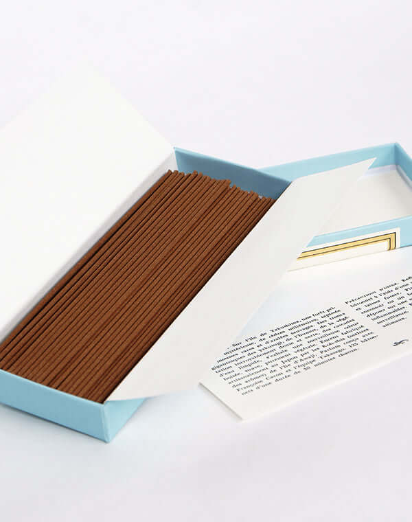 
                  
                    Load image into Gallery viewer, Incense - PORTE DES LILAS / 349580251030
                  
                