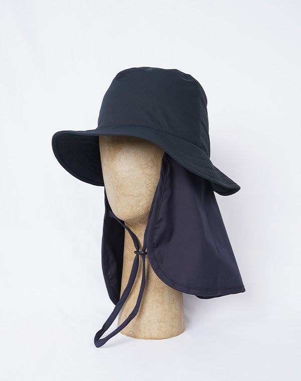 
                  
                    Load image into Gallery viewer, DETACHABLE SUNSHADE SOFT HAT / 327161252003
                  
                