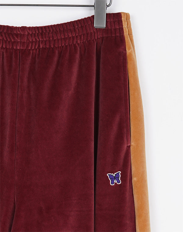 
                  
                    Load image into Gallery viewer, Side Line Sweat Pant - C/PE Velour / 315332252005
                  
                