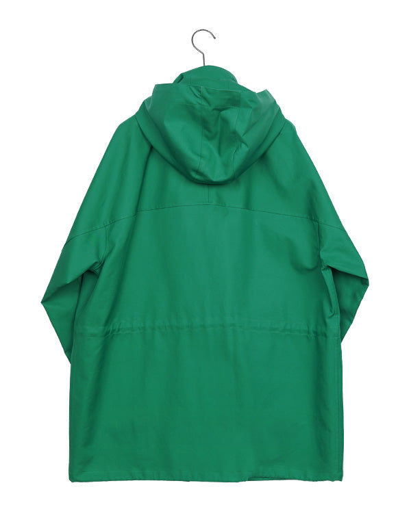 
                  
                    Load image into Gallery viewer, HIGH-DENSITY BONDED COTTON GABARDINE BLOUSON / 313178252001
                  
                