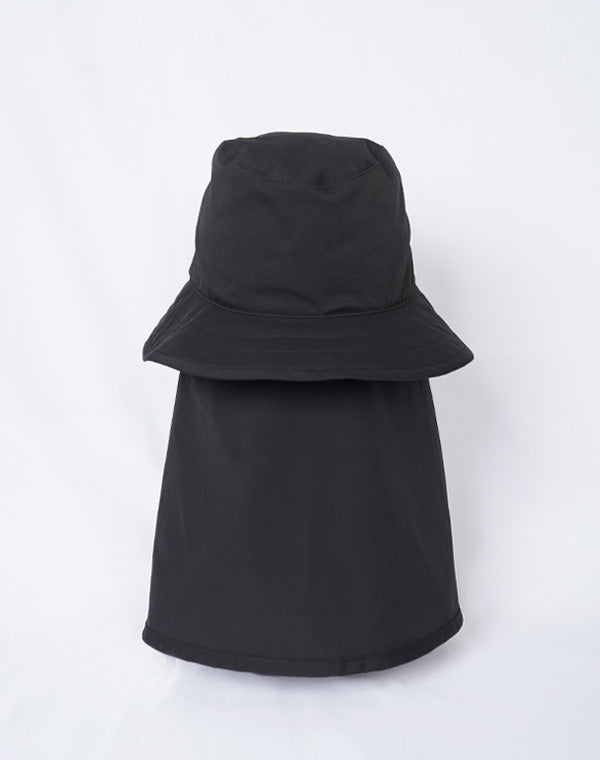 
                  
                    Load image into Gallery viewer, DETACHABLE SUNSHADE SOFT HAT / 327161252003
                  
                
