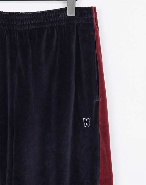 
                  
                    Load image into Gallery viewer, Side Line Sweat Pant - C/PE Velour / 315332252005
                  
                