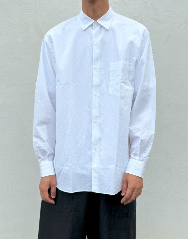 
                  
                    Load image into Gallery viewer, コモリシャツ / 311166252001
                  
                