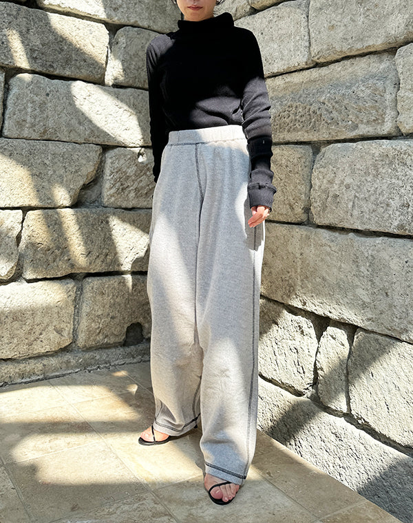 
                  
                    Load image into Gallery viewer, FOLD SWEATPANTS / 315289252001
                  
                