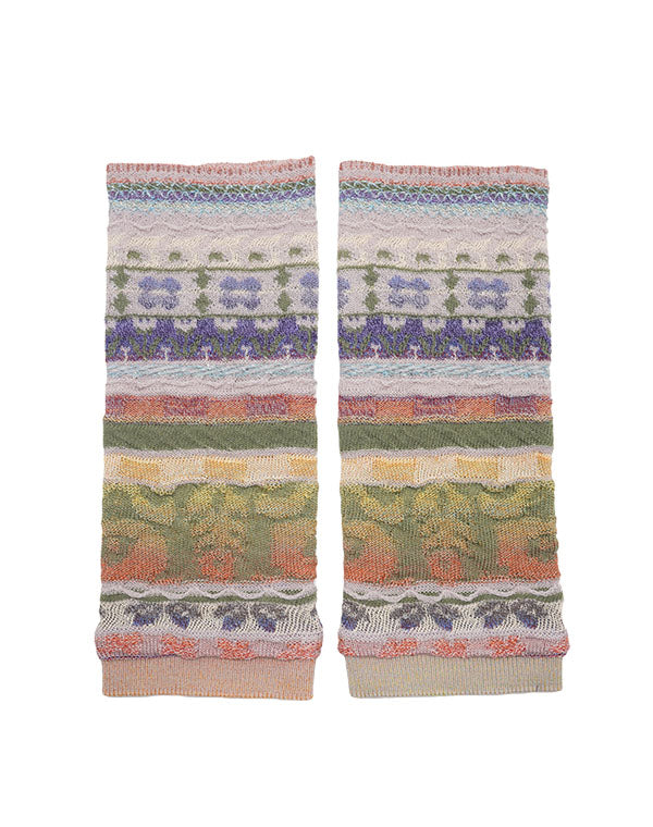 
                  
                    Load image into Gallery viewer, 実りの森アームウォーマー / BEA01412WA
                  
                