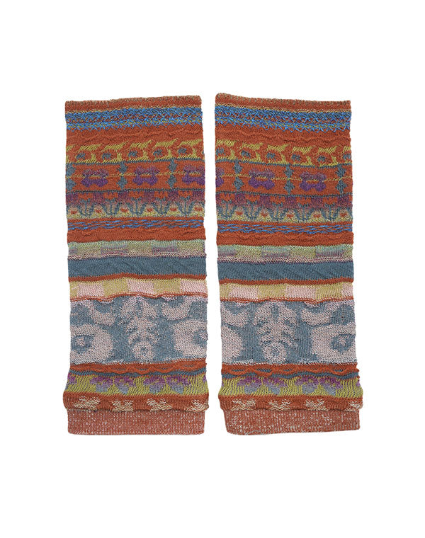 
                  
                    Load image into Gallery viewer, 実りの森アームウォーマー / BEA01412WA
                  
                