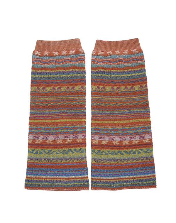 
                  
                    Load image into Gallery viewer, 実りの森レッグウォーマー / BEA01413WA
                  
                