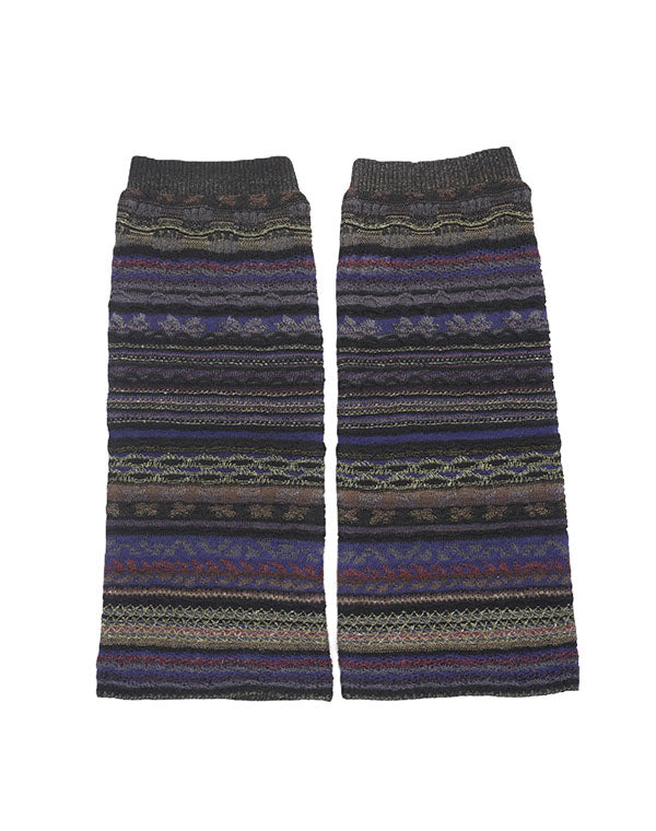 
                  
                    Load image into Gallery viewer, 実りの森レッグウォーマー / BEA01413WA
                  
                