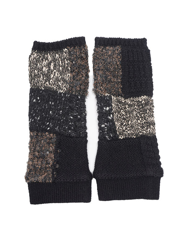 
                  
                    Load image into Gallery viewer, モザイク柄アームウォーマー / BEA07426WA
                  
                