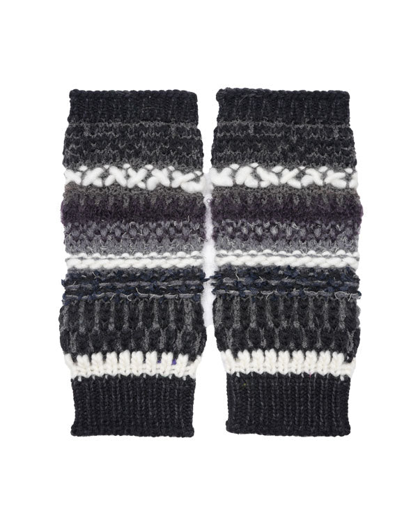 
                  
                    Load image into Gallery viewer, ファンシーグラデアームウォーマー / BEF01644WA
                  
                