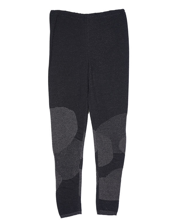 
                  
                    Load image into Gallery viewer, サボン柄レギンス / BEF07639WA
                  
                