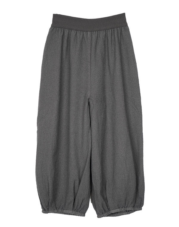 
                  
                    Load image into Gallery viewer, 製品染めバルーンパンツ / BEF07661WA
                  
                