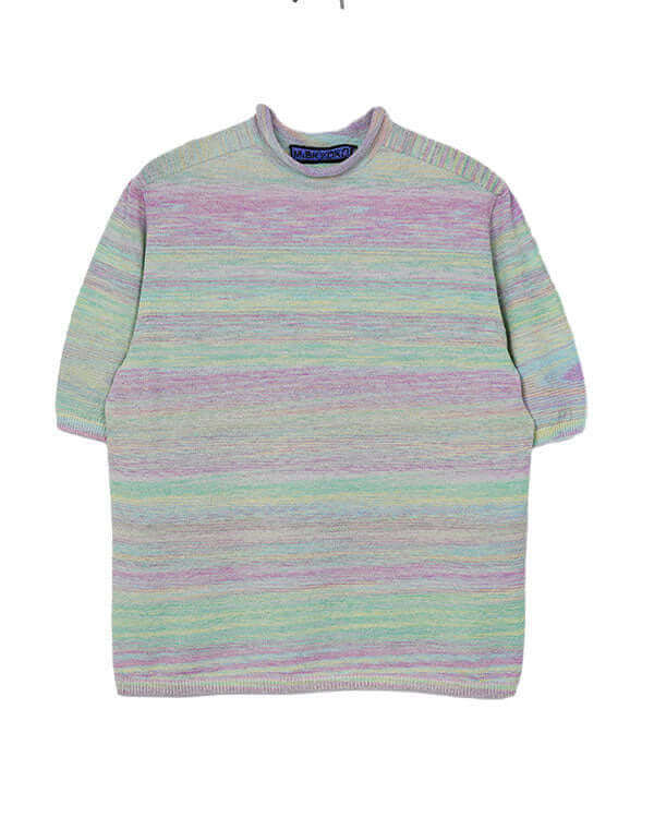 ストレッチグラデプルオーバー / BEH01050WA