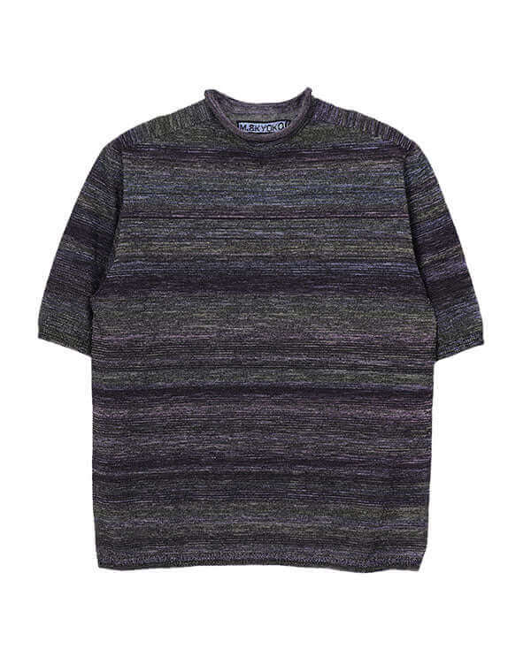 
                  
                    Load image into Gallery viewer, ストレッチグラデプルオーバー / BEH01050WA
                  
                