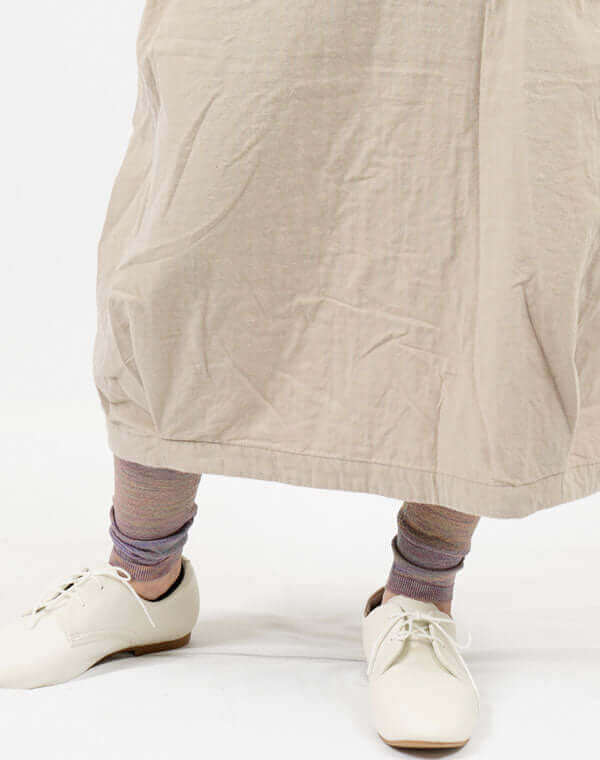 ストレッチグラデニットレギンス / BEH01052WA