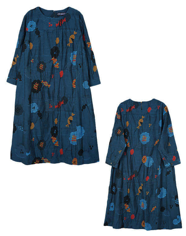 
                  
                    Load image into Gallery viewer, ビスケットシャーリングワンピース / BEH01060WA
                  
                