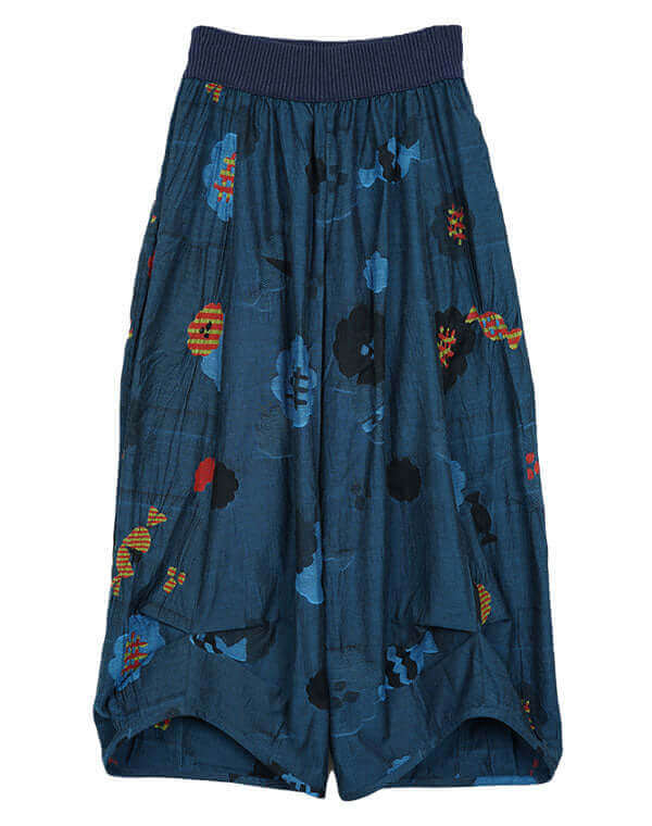 
                  
                    Load image into Gallery viewer, ビスケットシャーリングコクーンパンツ / BEH01062WA
                  
                