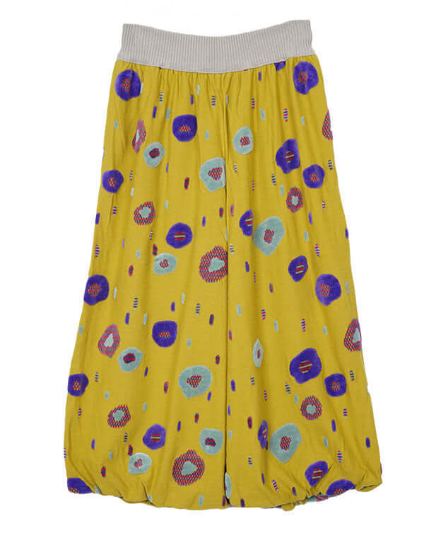 
                  
                    Load image into Gallery viewer, ポピーシードジャージーバルーンパンツ / BEH01098WA
                  
                