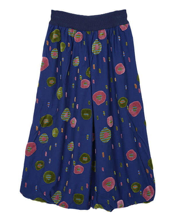 
                  
                    Load image into Gallery viewer, ポピーシードジャージーバルーンパンツ / BEH01098WA
                  
                