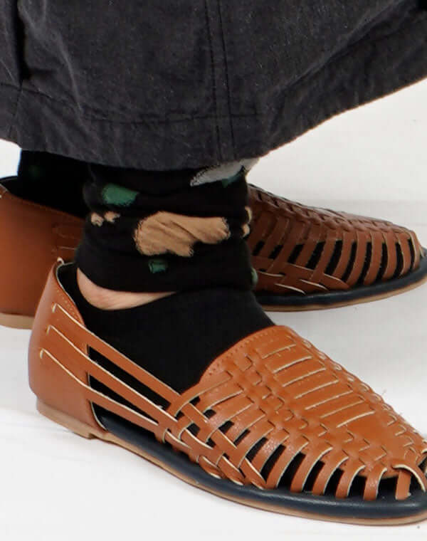 
                  
                    Load image into Gallery viewer, ポピーシードジャージーレギンス / BEH01099WA
                  
                