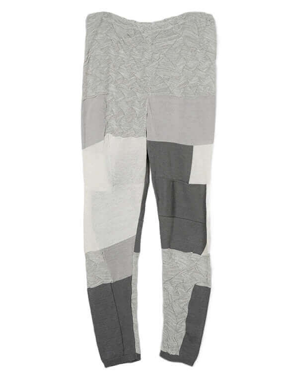 
                  
                    Load image into Gallery viewer, リンクス柄レギンス / BEH07030WA
                  
                