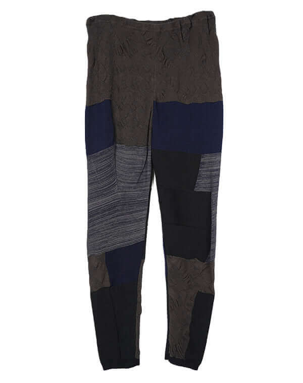 
                  
                    Load image into Gallery viewer, リンクス柄レギンス / BEH07030WA
                  
                