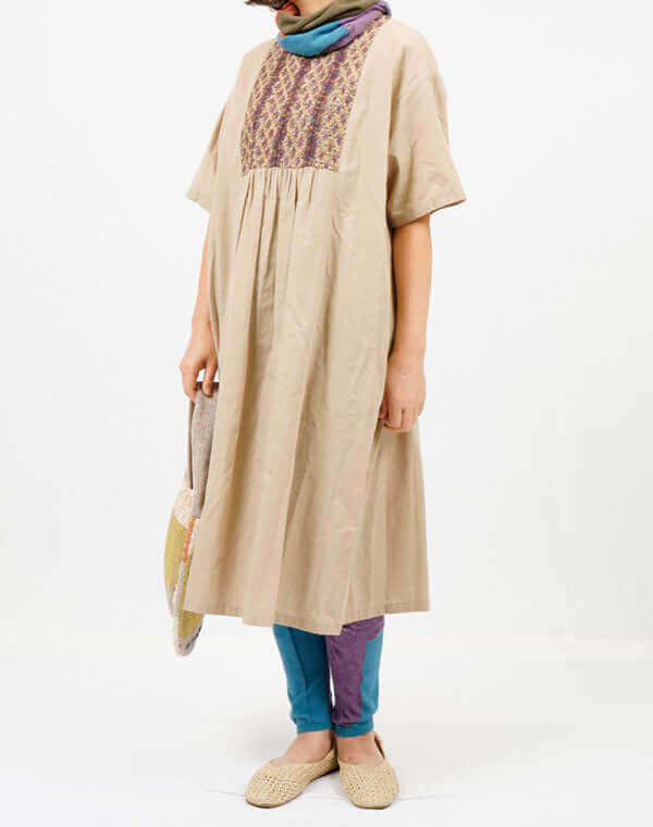 
                  
                    Load image into Gallery viewer, リンクス柄レギンス / BEH07030WA
                  
                