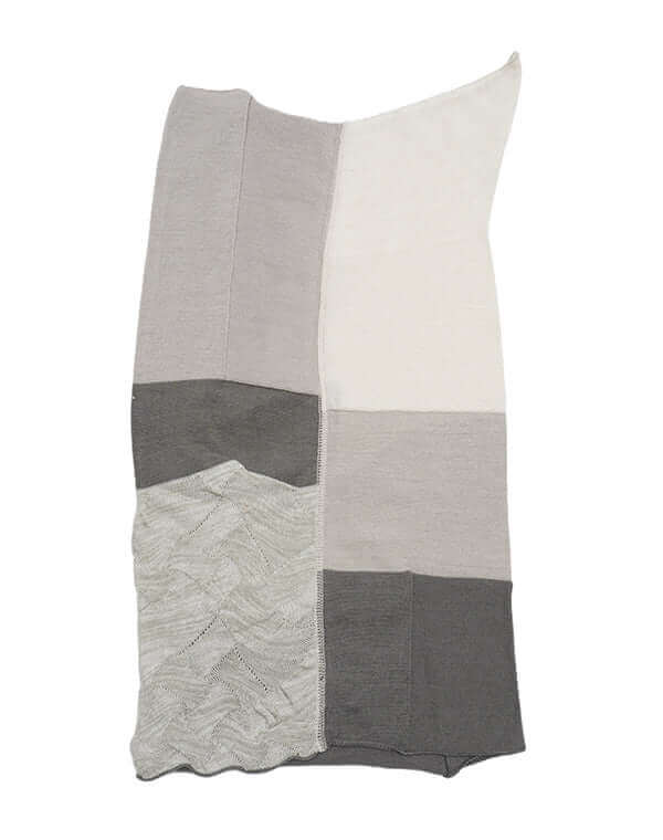 
                  
                    Load image into Gallery viewer, リンクス柄2WAYスヌード / BEH07032WA
                  
                