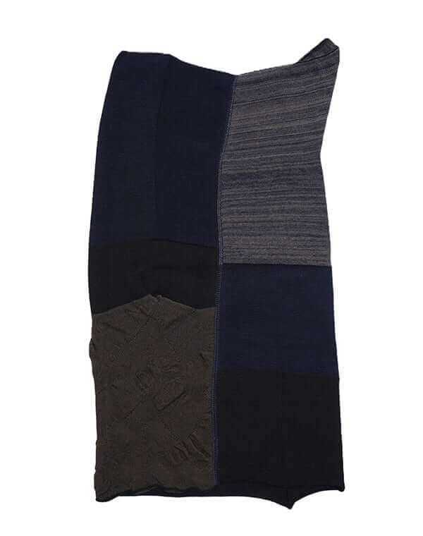 
                  
                    Load image into Gallery viewer, リンクス柄2WAYスヌード / BEH07032WA
                  
                