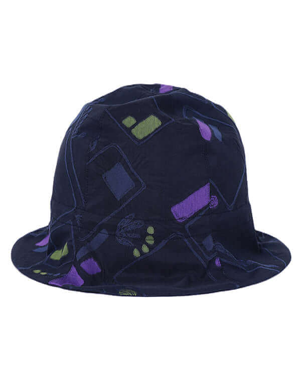 ガーデニング柄チューリップハット / BEH07050WA