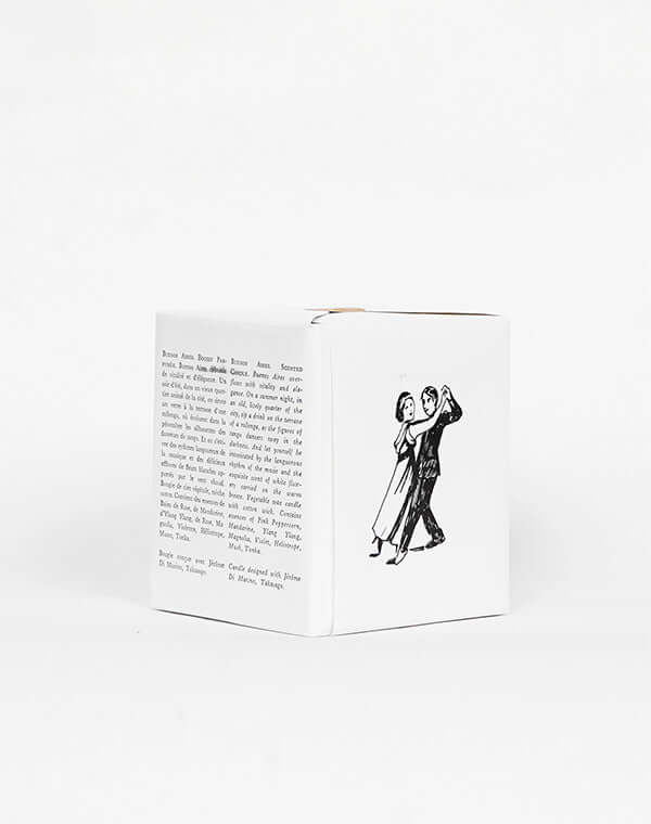 
                  
                    Load image into Gallery viewer, Candle - BUENOS AIRES / 349580251001
                  
                