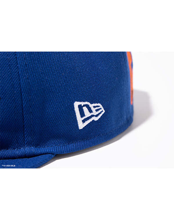 
                  
                    Load image into Gallery viewer, SM-HR8-0000-C47/NE_CAP/CUBS/BLUE / 327231251006
                  
                