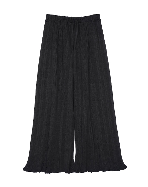 
                  
                    Load image into Gallery viewer, シームレス和紙リンクスプレスパンツ / BEA01463WA
                  
                