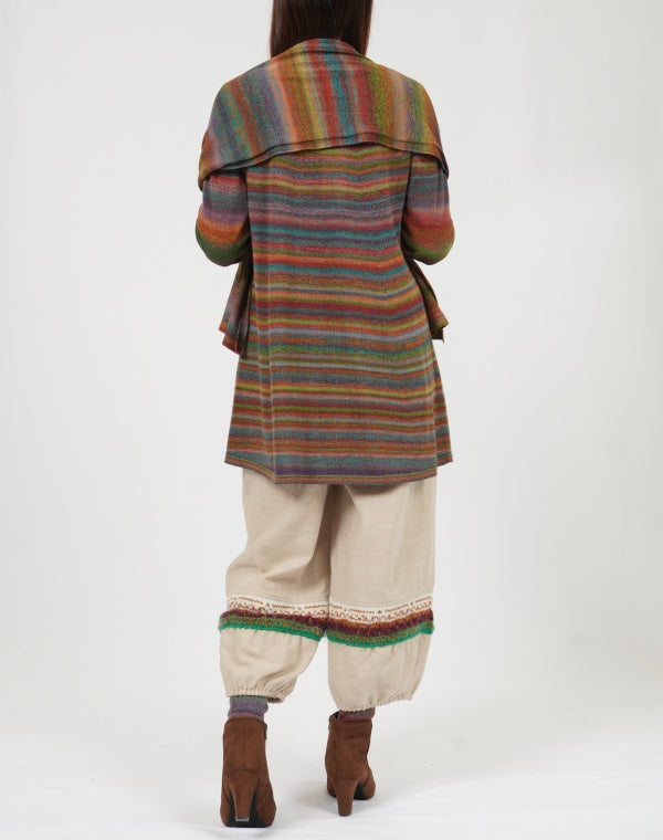 
                  
                    Load image into Gallery viewer, シームレスグラデショール / BEF01655WA
                  
                