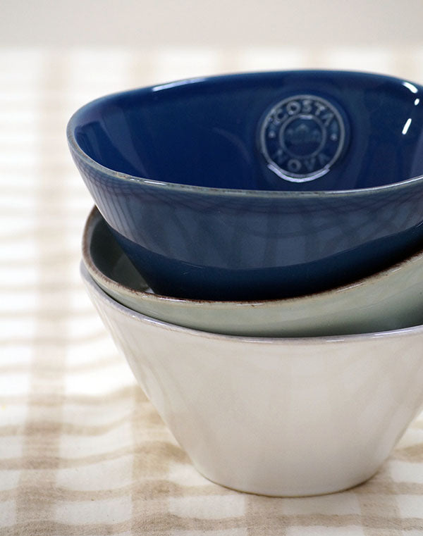 
                  
                    Load image into Gallery viewer, ノバ ボウル - ホワイト / 904567233014
                  
                