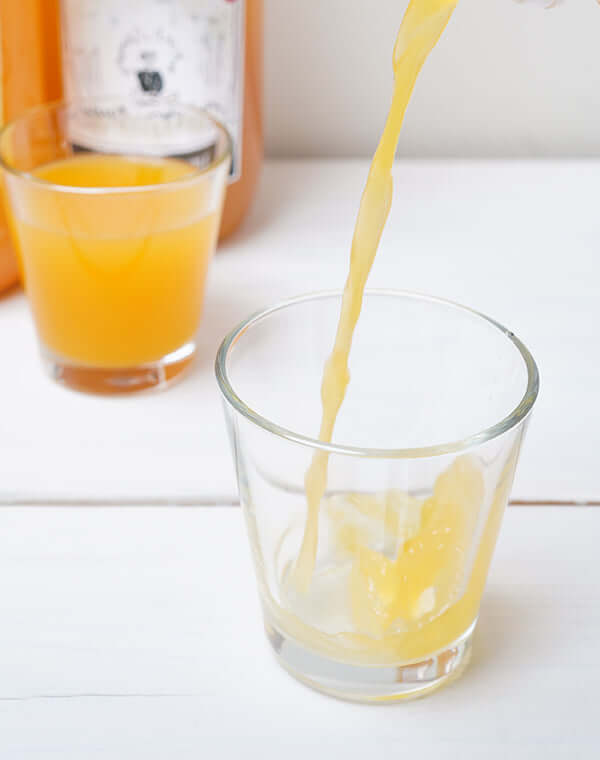 
                  
                    Load image into Gallery viewer, ありさんくだもの畑のジュースセット / 912836250001
                  
                