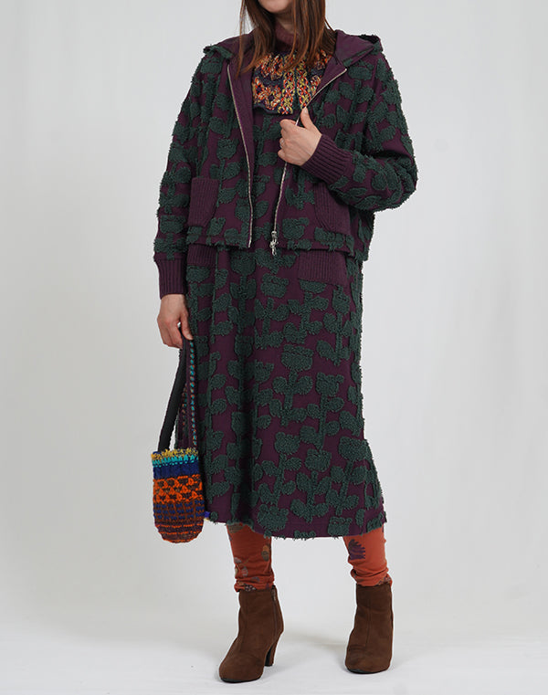 
                  
                    Load image into Gallery viewer, ファンシーMIXミニショルダーバッグ / BEA01454WA
                  
                