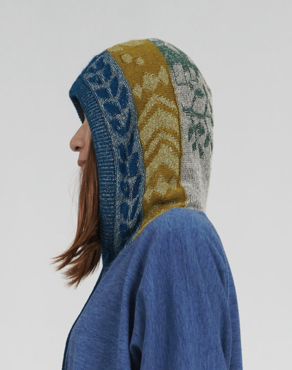 
                  
                    Load image into Gallery viewer, ビンテージ裏毛フーディーワンピース / BEA01518WA
                  
                