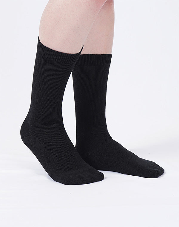 
                  
                    Load image into Gallery viewer, さくらんぼ和紙くつ下 / BEN06202UA
                  
                