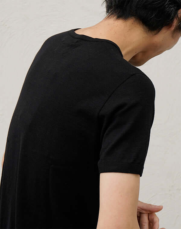 
                  
                    Load image into Gallery viewer, RaYS Standard T-shirt(Half Sleeve) / BBA11016MA
                  
                