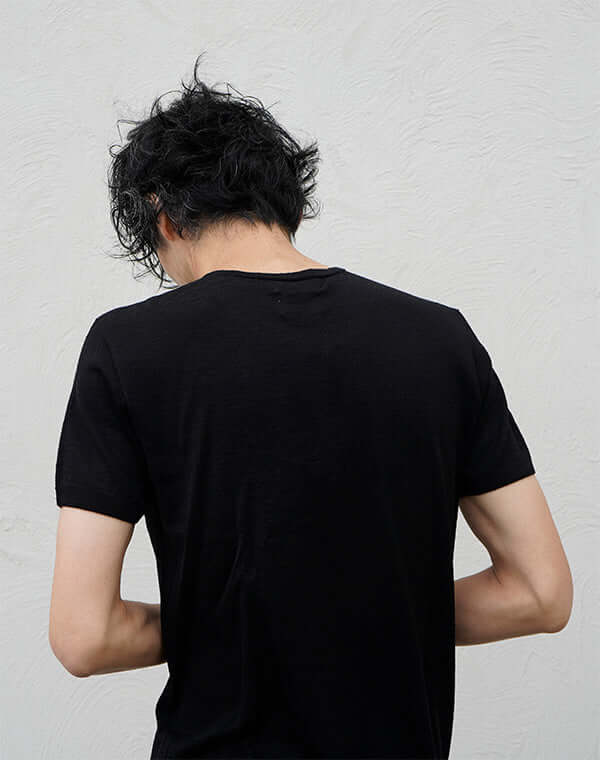 
                  
                    Load image into Gallery viewer, RaYS Standard T-shirt(Half Sleeve) / BBA11016MA
                  
                