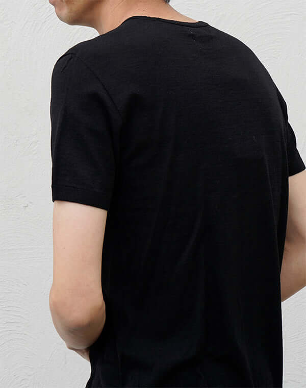 
                  
                    Load image into Gallery viewer, RaYS Standard T-shirt(Half Sleeve) / BBA11016MA
                  
                